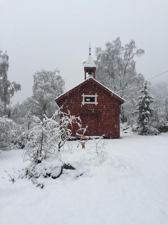 Kvitfjell Ranch Villa Kültér fotó